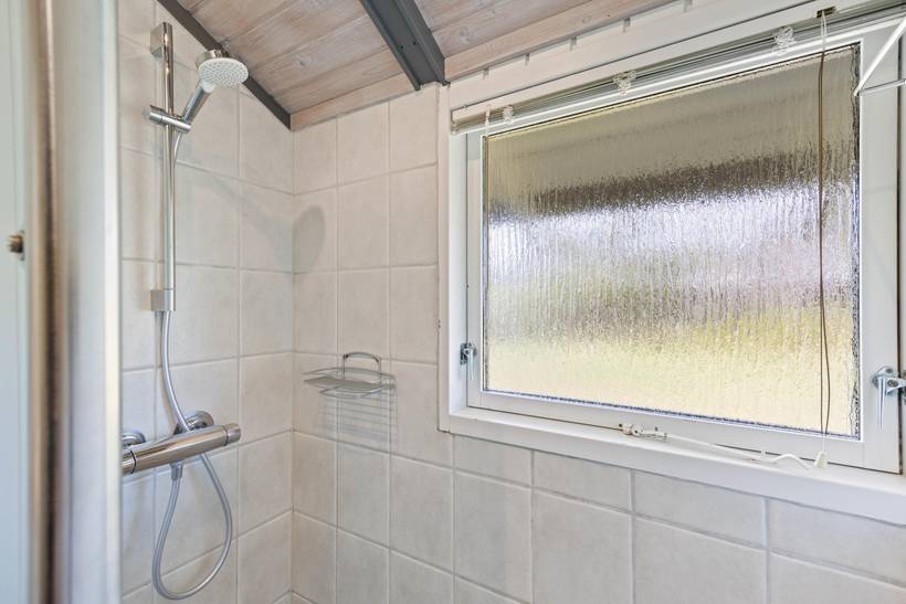 Foto von Ferienhaus AD30 in Bjerregård - Westjütland