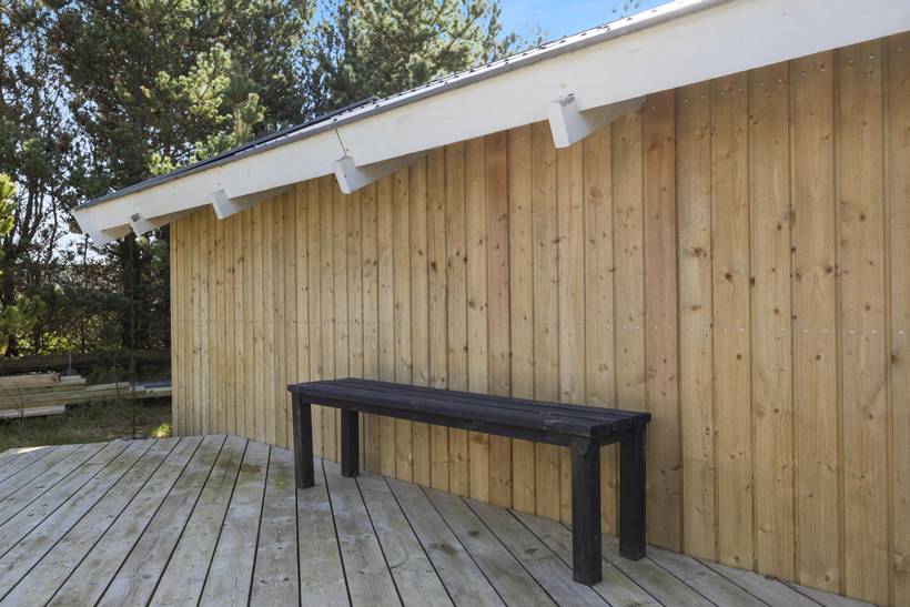 Foto von Ferienhaus AD30 in Bjerregård - Westjütland
