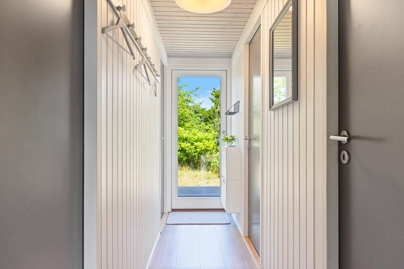 Foto von Ferienhaus AD30 in Bjerregård - Westjütland