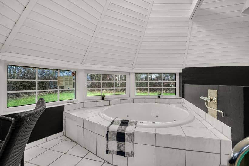 Foto von Ferienhaus AD32 in Marielyst - Falster