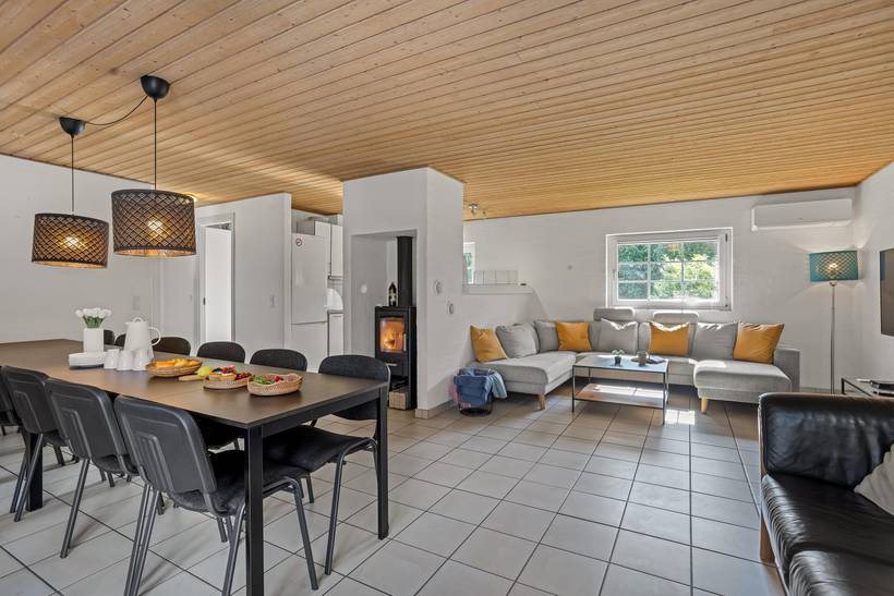 Foto von Ferienhaus AD32 in Marielyst - Falster