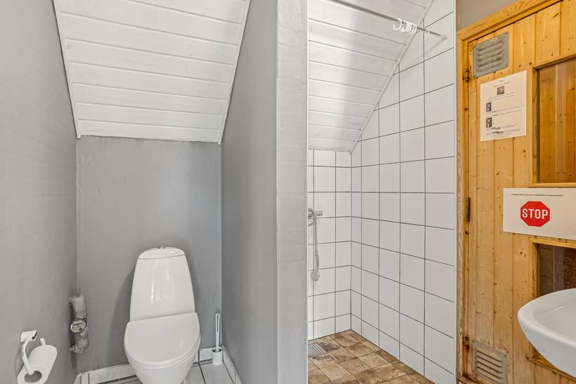 Foto von Ferienhaus AD32 in Marielyst - Falster