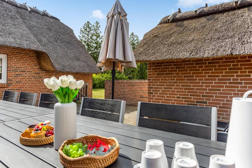 Foto von Ferienhaus AD32 in Marielyst - Falster