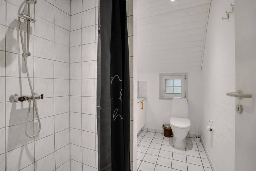 Foto von Ferienhaus AD32 in Marielyst - Falster