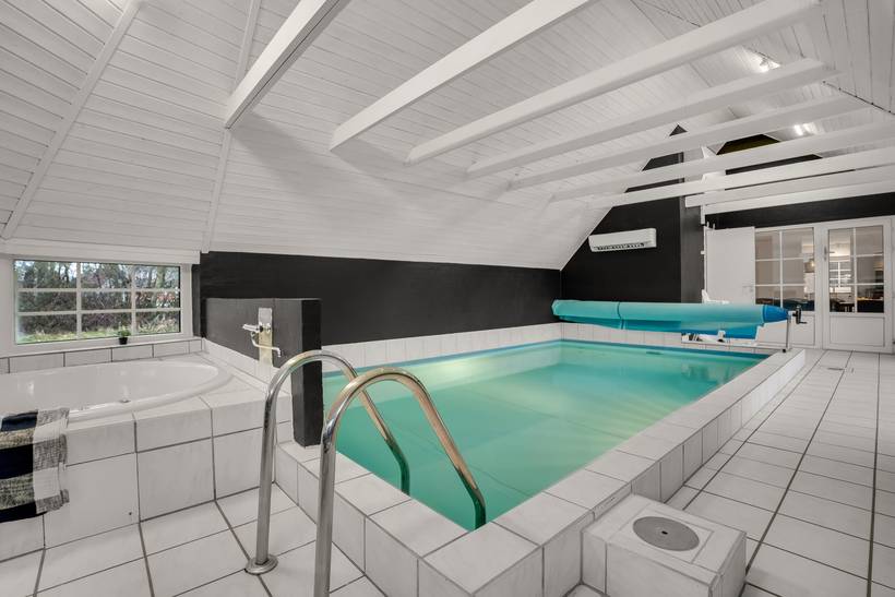 Foto von Ferienhaus AD32 in Marielyst - Falster