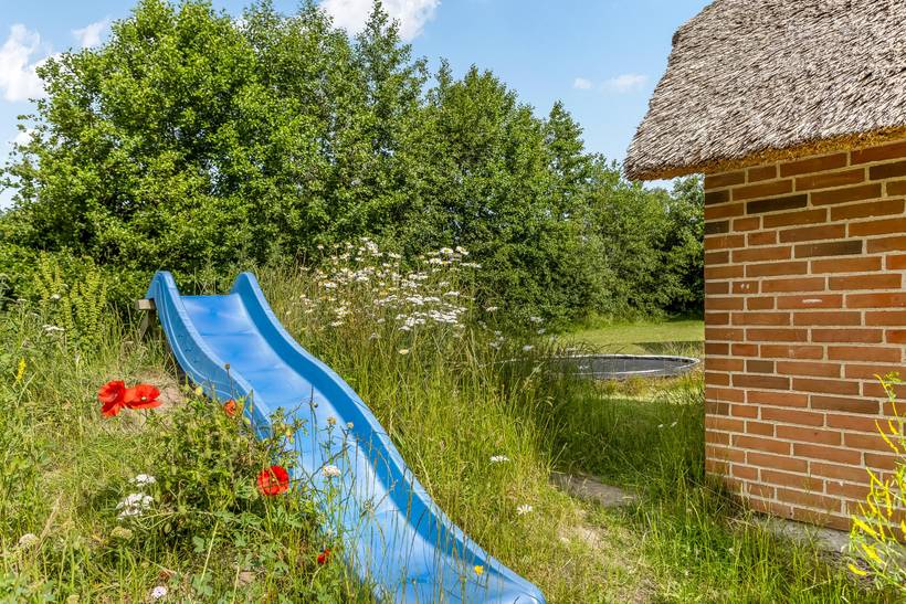 Foto von Ferienhaus AD32 in Marielyst - Falster