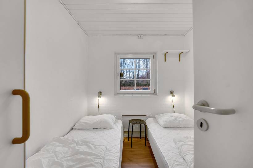 Foto von Ferienhaus AD32 in Marielyst - Falster