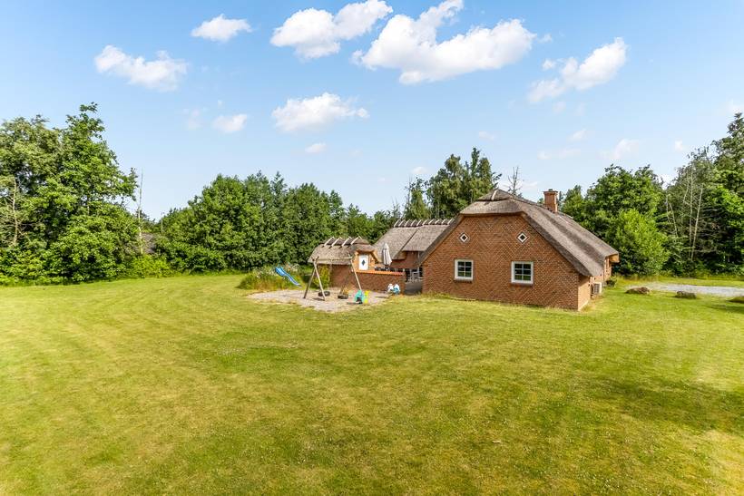 Foto von Ferienhaus AD32 in Marielyst - Falster