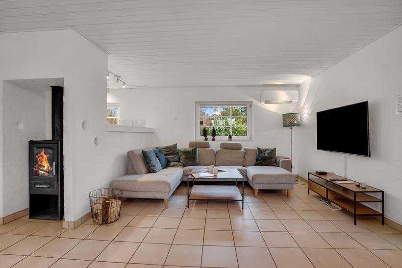 Foto von Ferienhaus AD32 in Marielyst - Falster