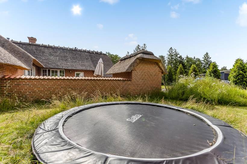 Foto von Ferienhaus AD32 in Marielyst - Falster
