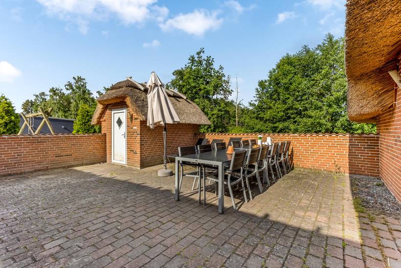Foto von Ferienhaus AD32 in Marielyst - Falster