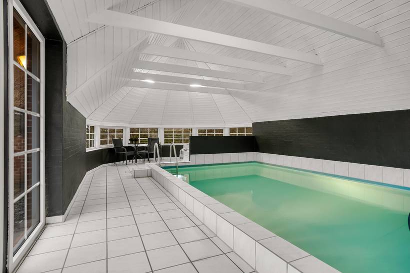 Foto von Ferienhaus AD32 in Marielyst - Falster