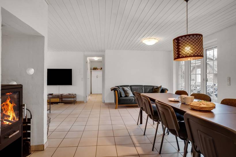 Foto von Ferienhaus AD32 in Marielyst - Falster