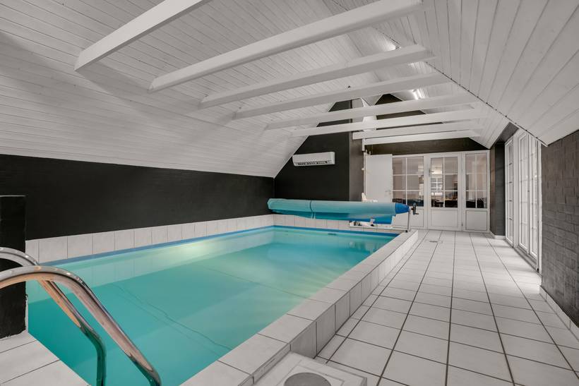 Foto von Ferienhaus AD32 in Marielyst - Falster