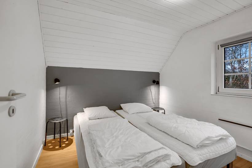 Foto von Ferienhaus AD32 in Marielyst - Falster