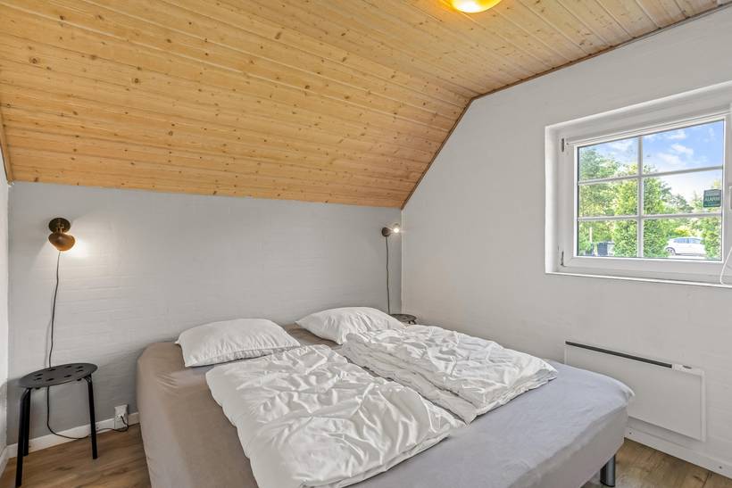 Foto von Ferienhaus AD32 in Marielyst - Falster
