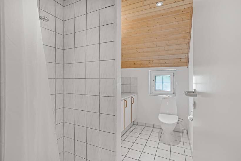 Foto von Ferienhaus AD32 in Marielyst - Falster