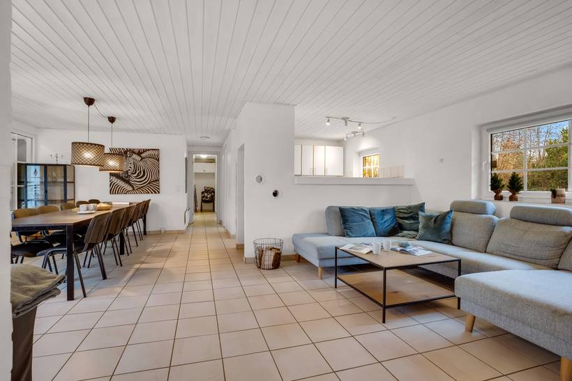 Foto von Ferienhaus AD32 in Marielyst - Falster