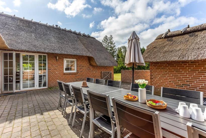 Foto von Ferienhaus AD32 in Marielyst - Falster
