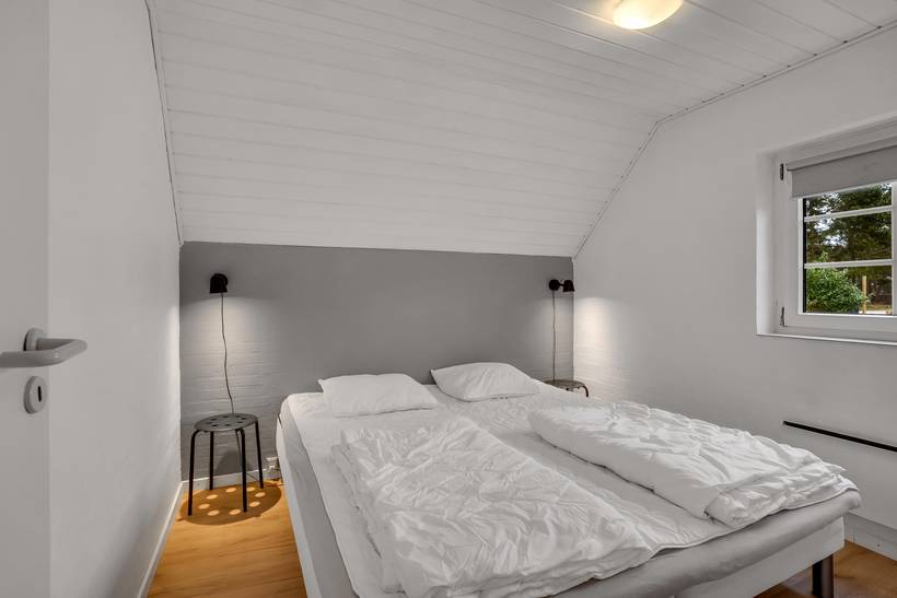 Foto von Ferienhaus AD32 in Marielyst - Falster