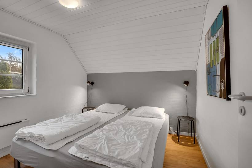 Foto von Ferienhaus AD32 in Marielyst - Falster