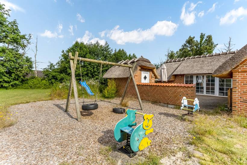 Foto von Ferienhaus AD32 in Marielyst - Falster