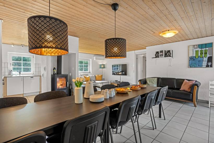 Foto von Ferienhaus AD32 in Marielyst - Falster