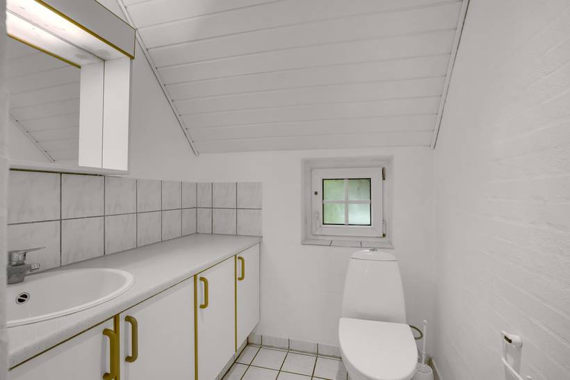 Foto von Ferienhaus AD32 in Marielyst - Falster