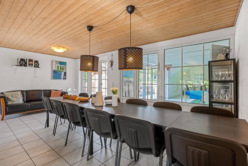 Foto von Ferienhaus AD32 in Marielyst - Falster