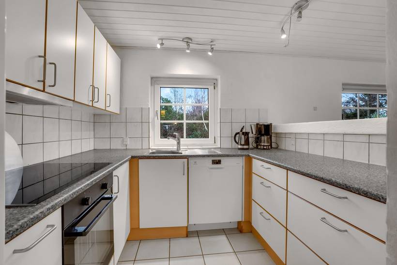 Foto von Ferienhaus AD32 in Marielyst - Falster