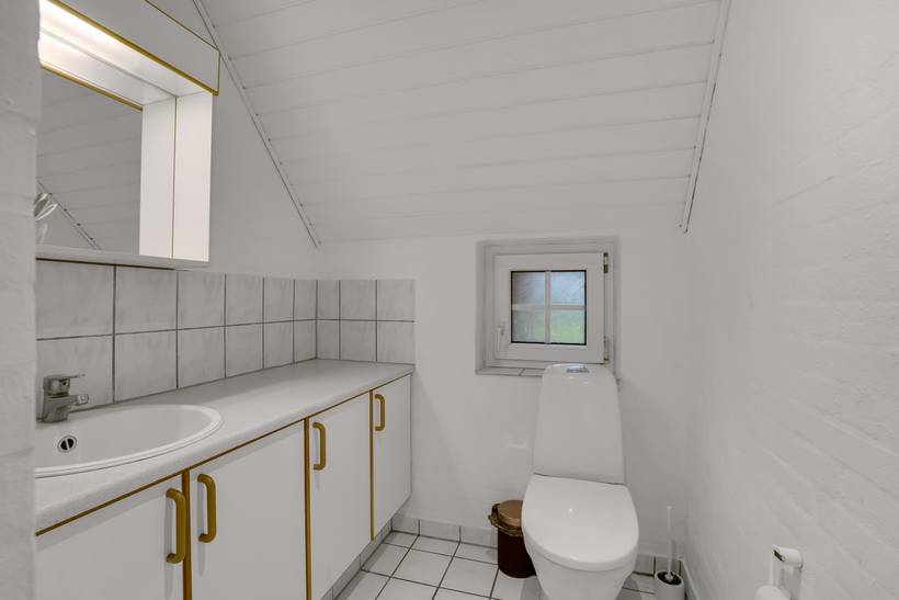 Foto von Ferienhaus AD32 in Marielyst - Falster