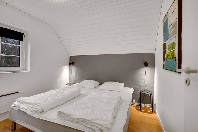 Foto von Ferienhaus AD32 in Marielyst - Falster