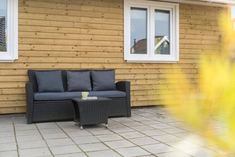 Foto von Ferienhaus AD35 in Bork Havn - Westjütland