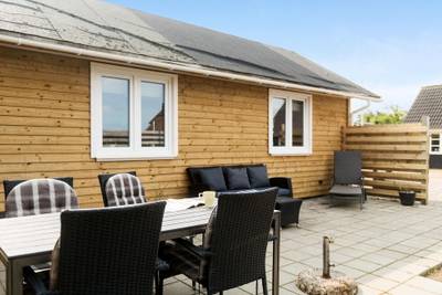Vorschaubild von Ferienhaus AD35 in Bork Havn - Westjütland