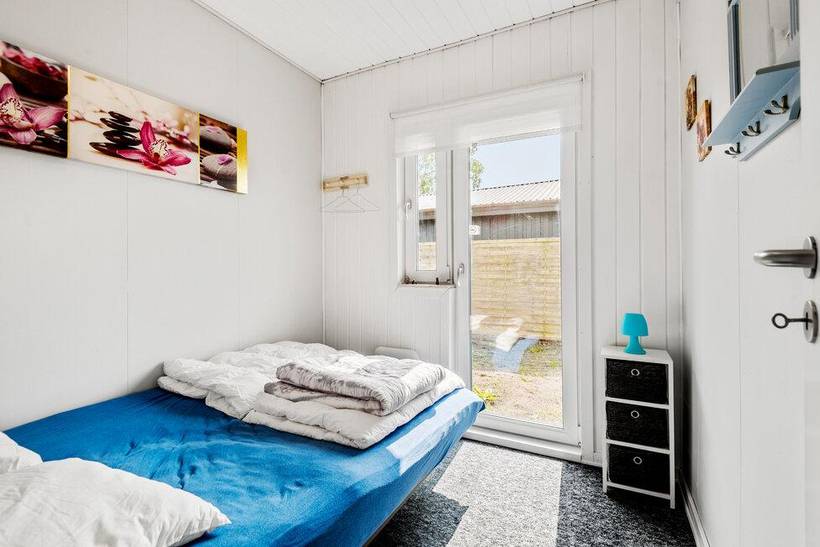 Foto von Ferienhaus AD35 in Bork Havn - Westjütland