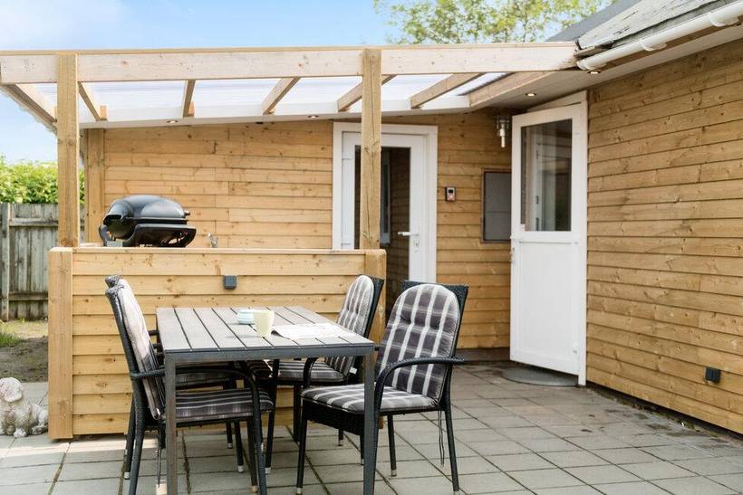 Foto von Ferienhaus AD35 in Bork Havn - Westjütland