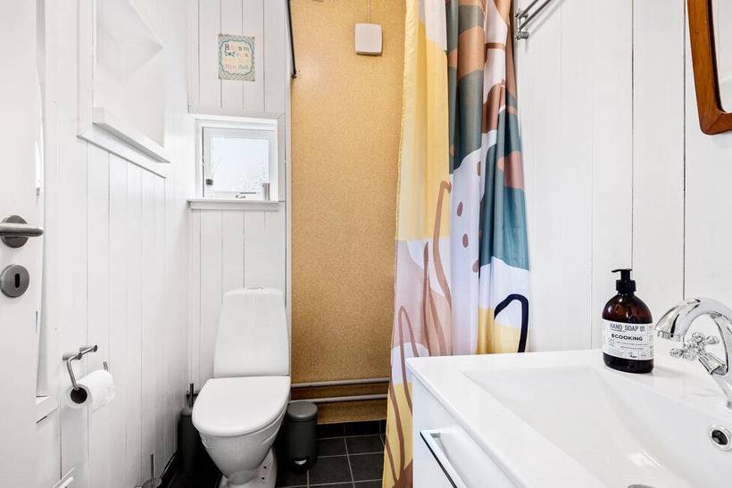 Foto von Ferienhaus AD35 in Bork Havn - Westjütland