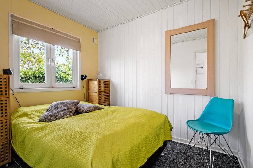 Foto von Ferienhaus AD35 in Bork Havn - Westjütland