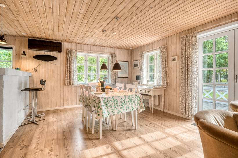 Foto von Ferienhaus AD36 in Vesterø - Læsø