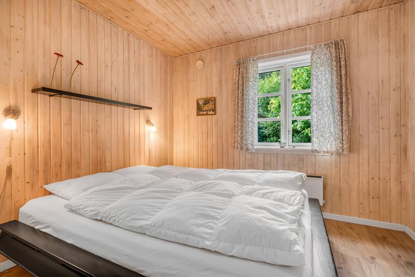 Foto von Ferienhaus AD36 in Vesterø - Læsø