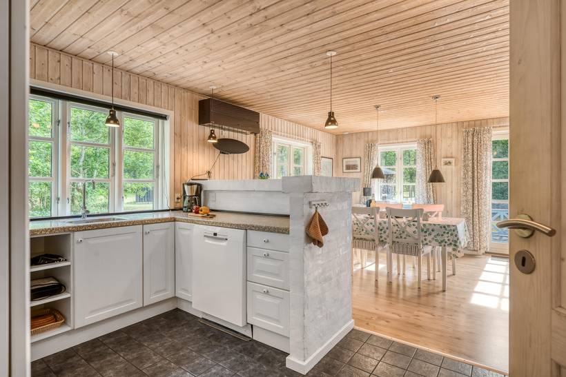 Foto von Ferienhaus AD36 in Vesterø - Læsø
