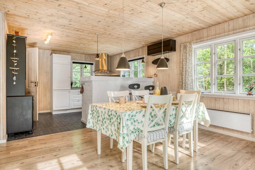Foto von Ferienhaus AD36 in Vesterø - Læsø