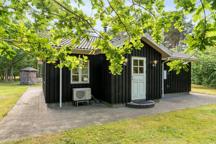 Foto von Ferienhaus AD36 in Vesterø - Læsø