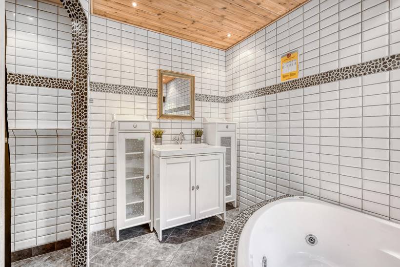 Foto von Ferienhaus AD36 in Vesterø - Læsø