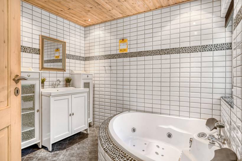 Foto von Ferienhaus AD36 in Vesterø - Læsø