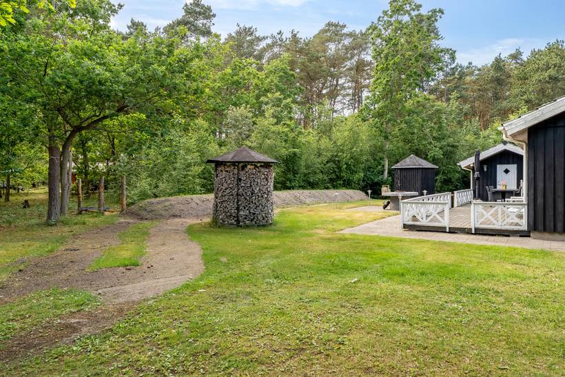 Foto von Ferienhaus AD36 in Vesterø - Læsø