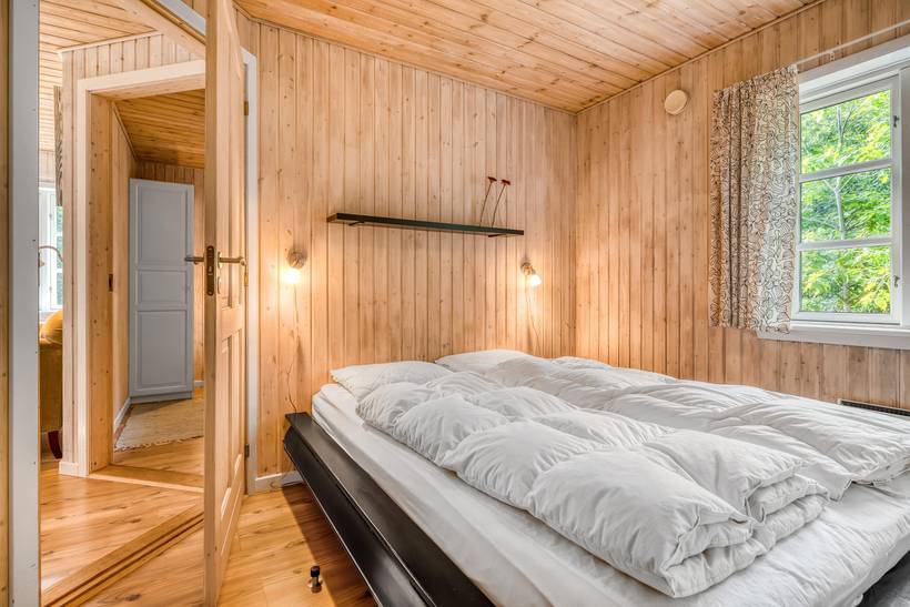 Foto von Ferienhaus AD36 in Vesterø - Læsø