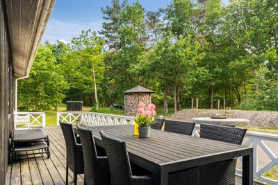 Vorschaubild von Ferienhaus AD36 in Vesterø - Læsø