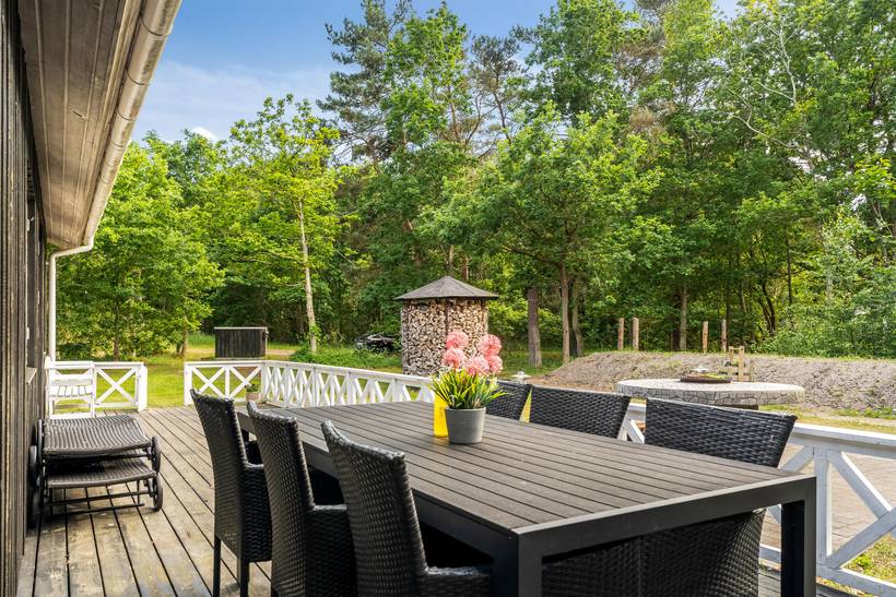 Foto von Ferienhaus AD36 in Vesterø - Læsø