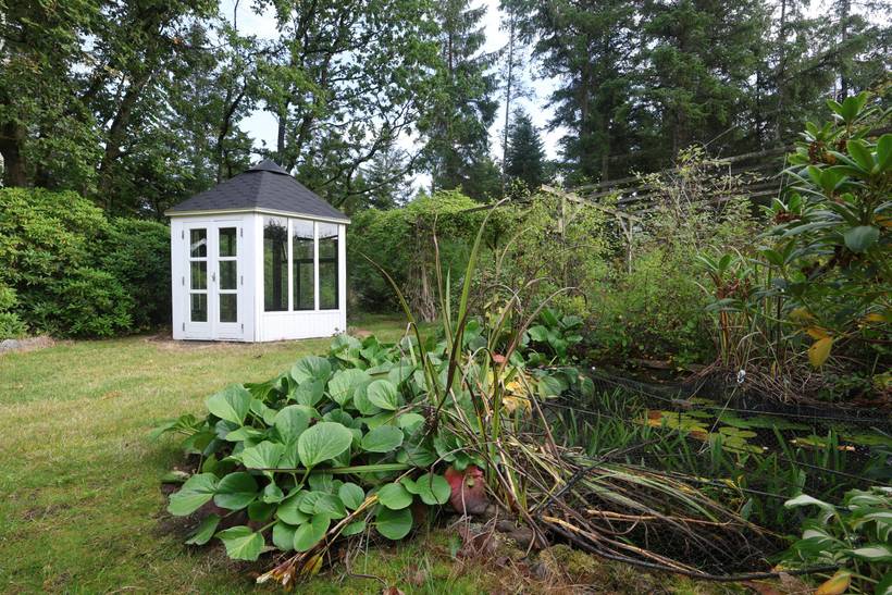 Foto von Ferienhaus AD37 in Rødhus - Nordjütland